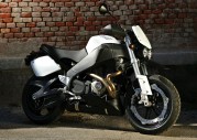 Buell Lightning Super TT XB12STT